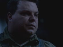 Grant O'Connell