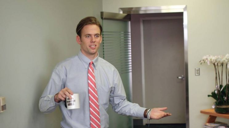 Grant O'Connell