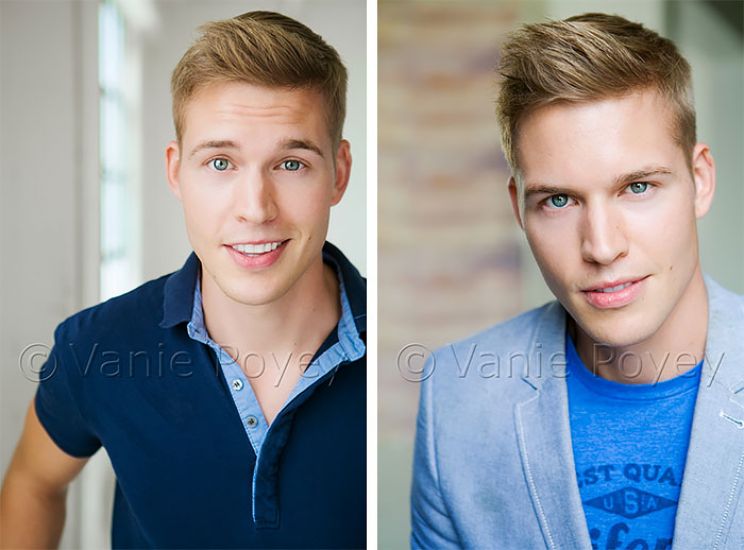 Grant O'Connell