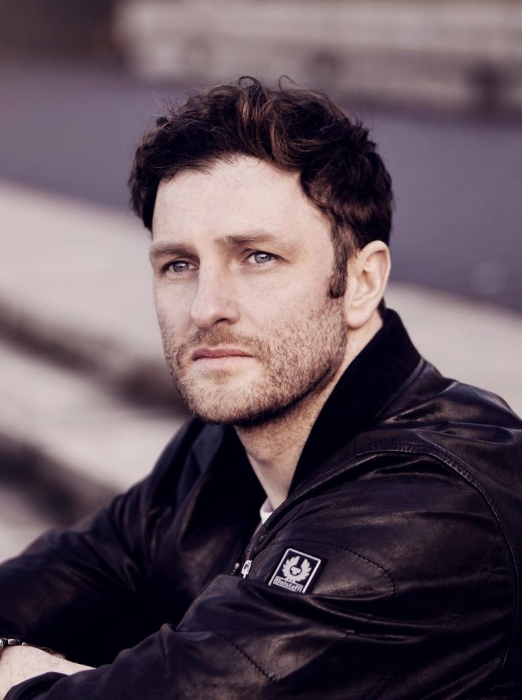 Grant O'Rourke