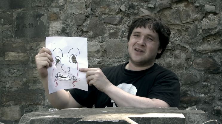 Grant O'Rourke