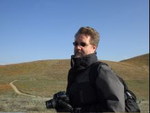 Grant Palmer