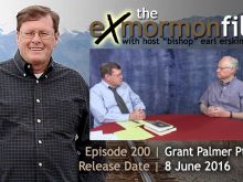 Grant Palmer
