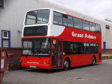 Grant Palmer
