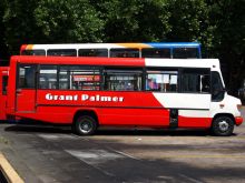 Grant Palmer