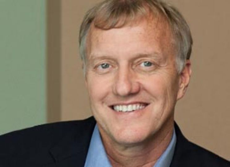 Grant Palmer