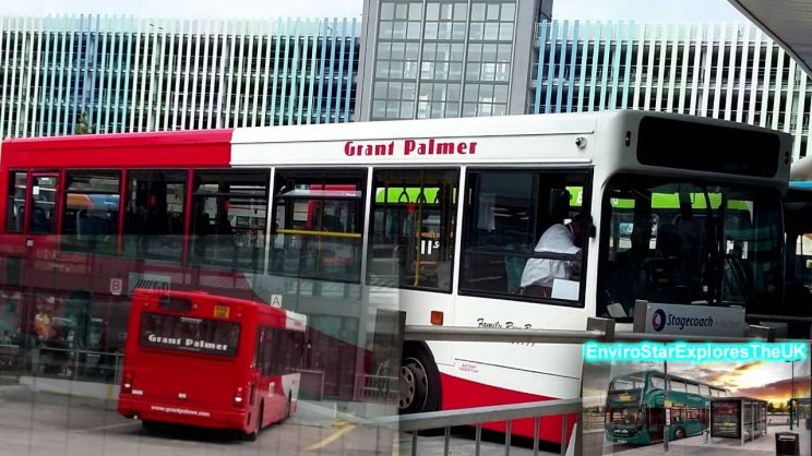 Grant Palmer