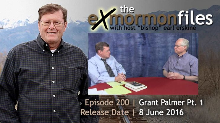 Grant Palmer