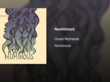 Grant Richards