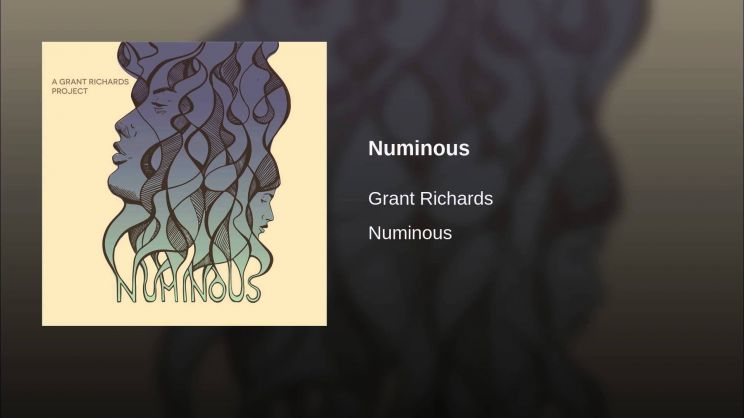 Grant Richards