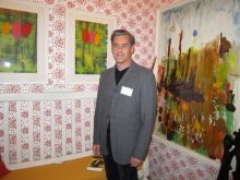 Grant Rosenmeyer