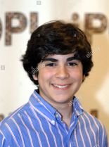 Grant Rosenmeyer