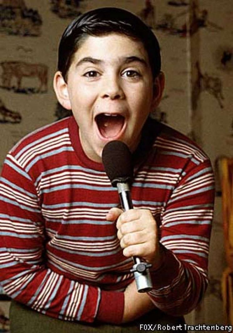 Grant Rosenmeyer