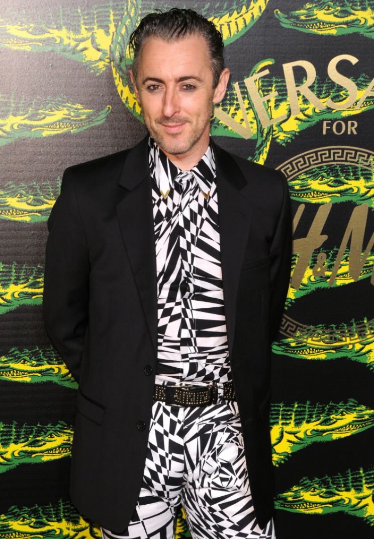Grant Shaffer
