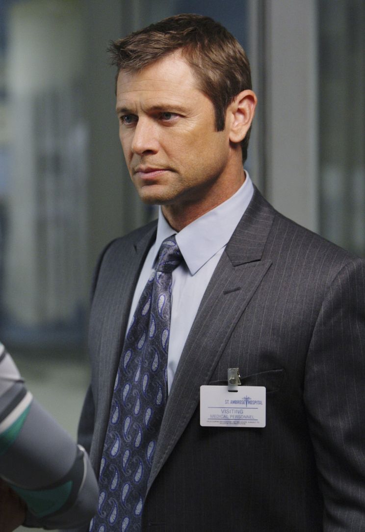 Grant Show