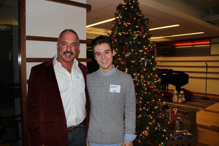 Grant Venable