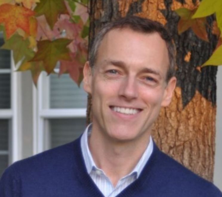 Grant Venable
