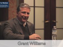 Grant Williams