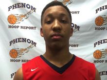 Grant Williams