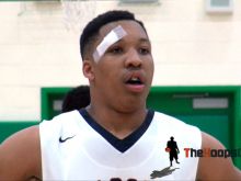 Grant Williams