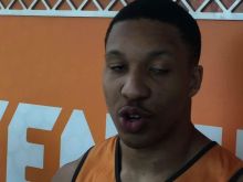 Grant Williams