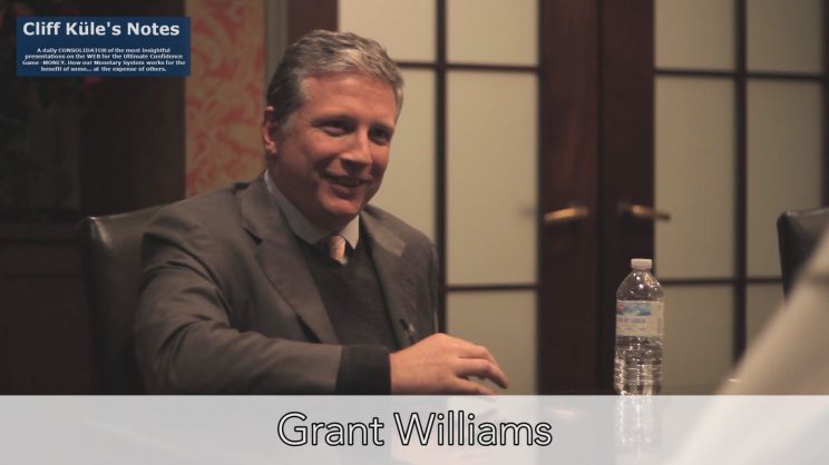 Grant Williams
