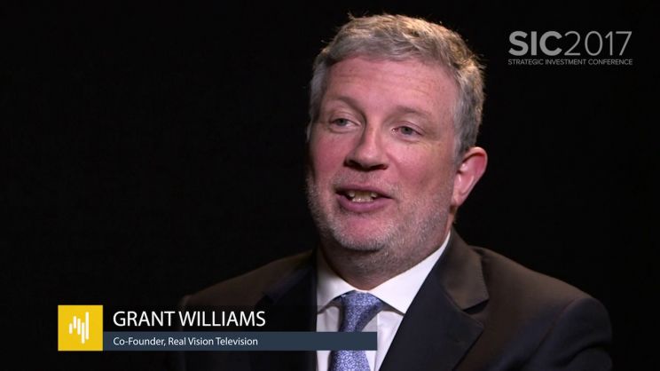 Grant Williams