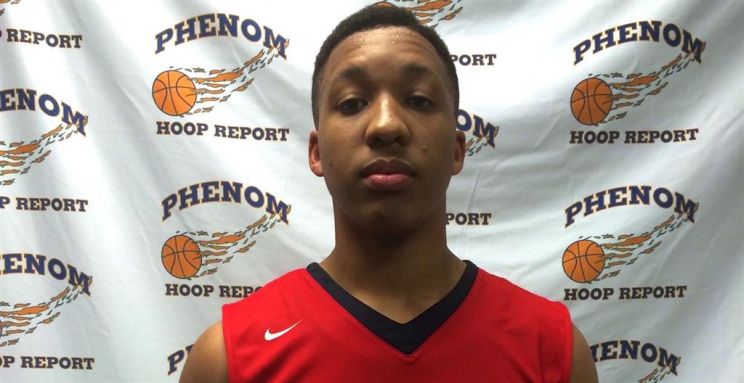 Grant Williams