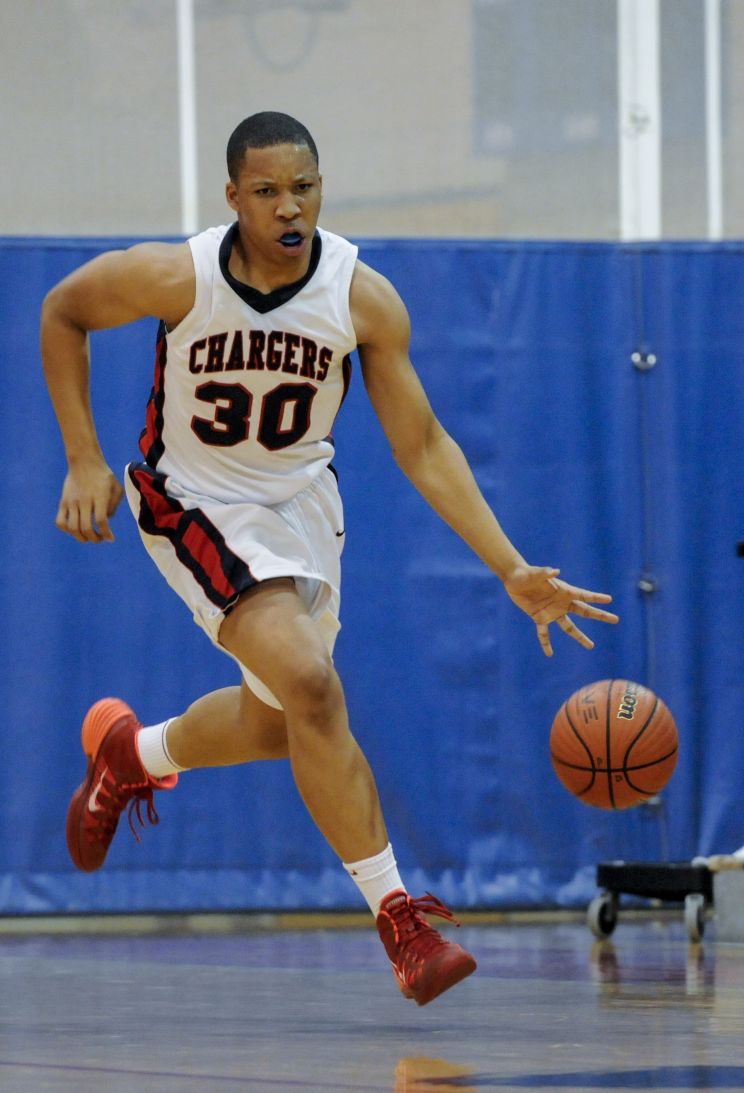 Grant Williams