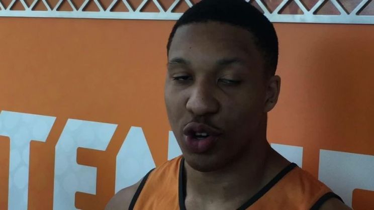 Grant Williams