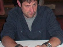 Grant Wilson
