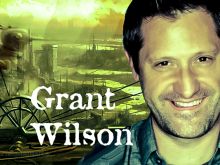 Grant Wilson