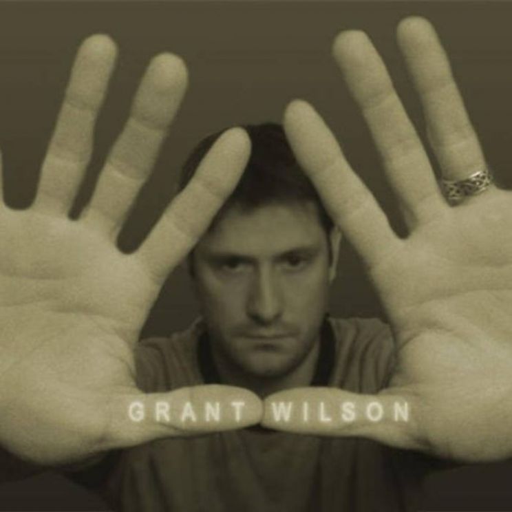 Grant Wilson