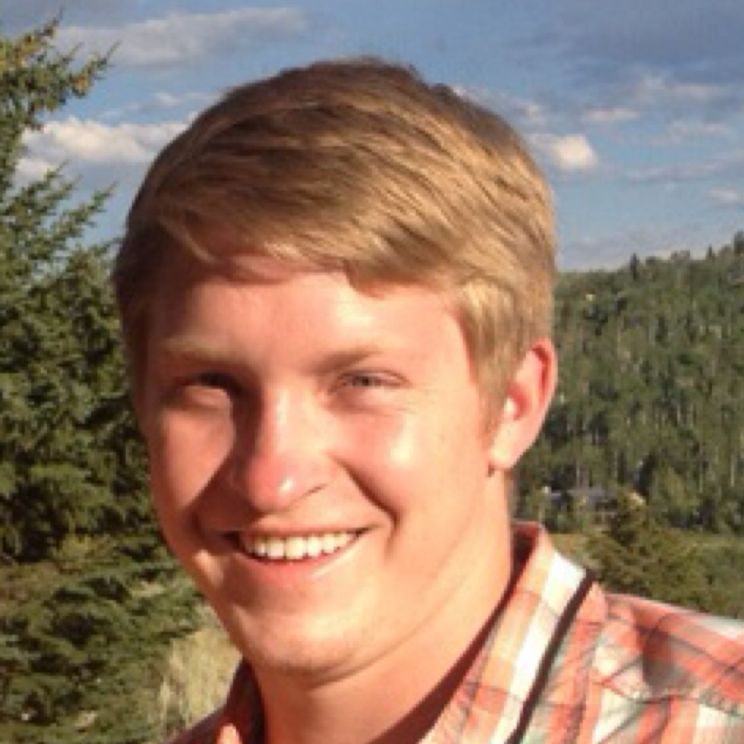 Grant Wilson
