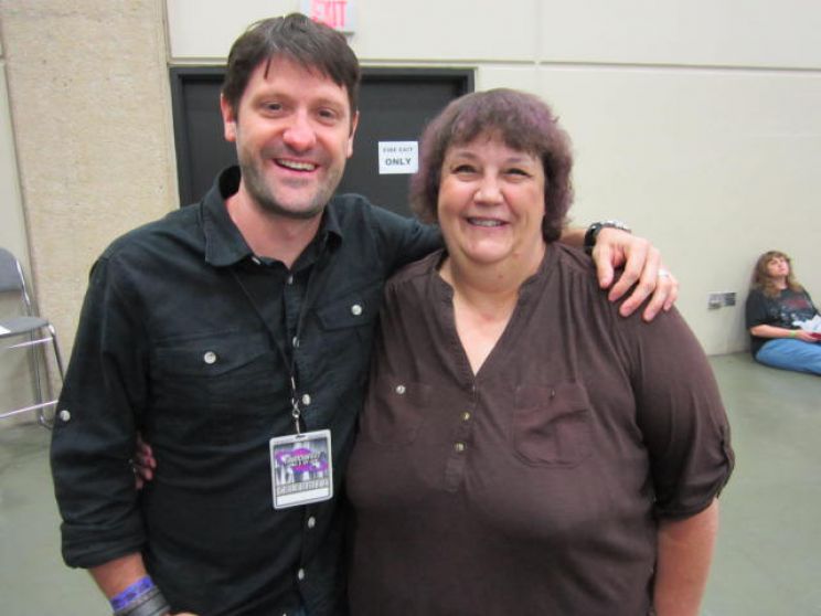 Grant Wilson