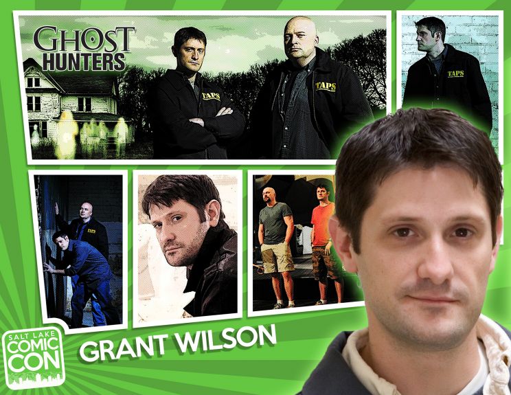 Grant Wilson