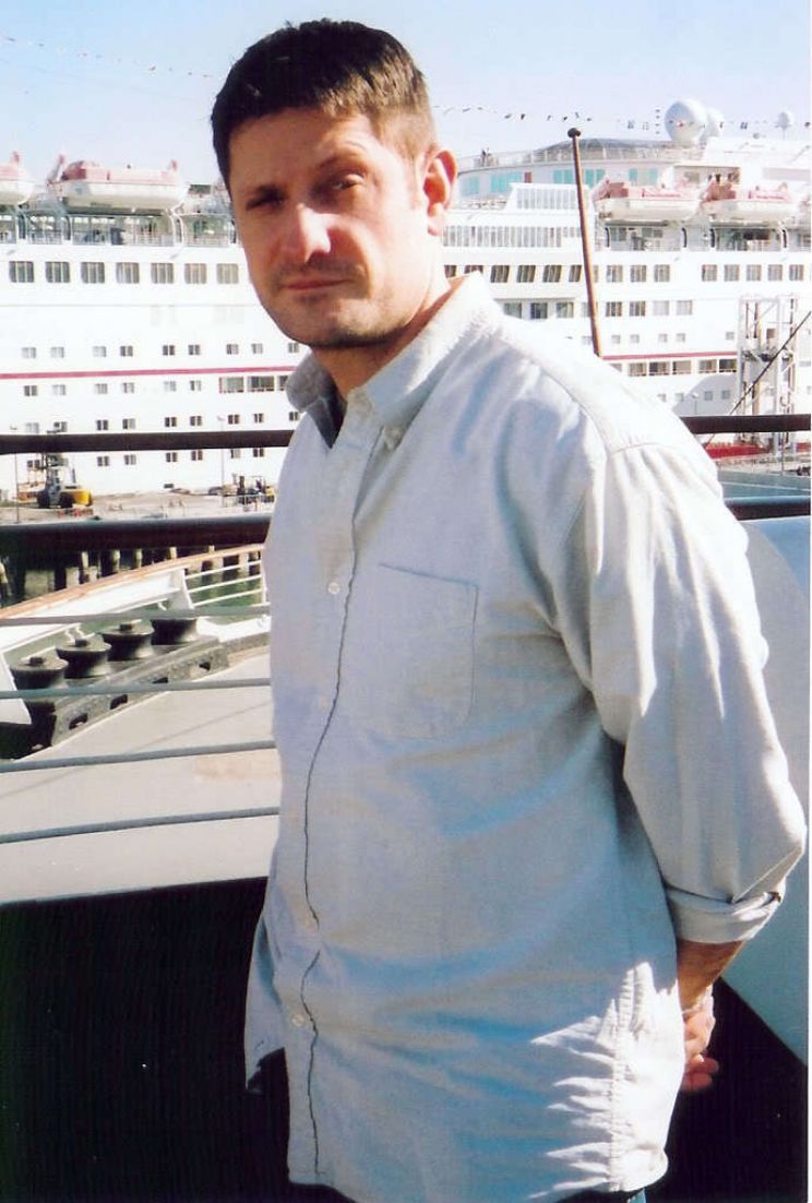 Grant Wilson