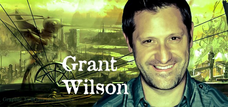 Grant Wilson