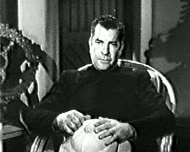 Grant Withers