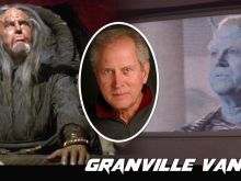 Granville Van Dusen