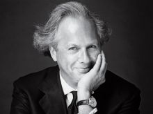 Graydon Carter