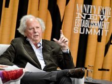 Graydon Carter