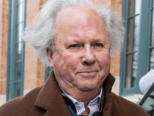 Graydon Carter
