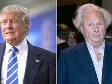 Graydon Carter