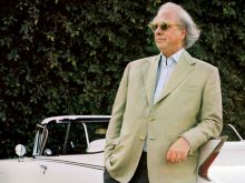 Graydon Carter