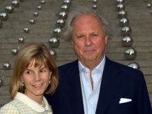 Graydon Carter