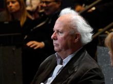 Graydon Carter