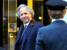 Graydon Carter