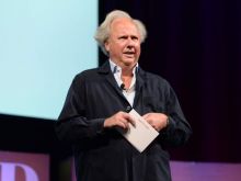 Graydon Carter