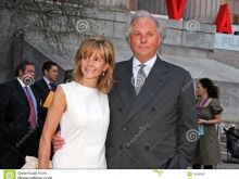 Graydon Carter